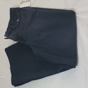 Wide Leg Jeans (NWT)